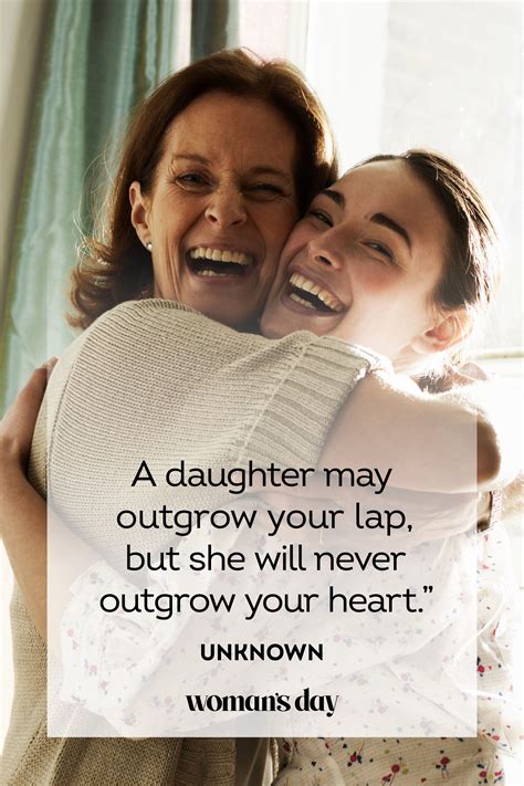 I Love You Mom From Daughter Quotes