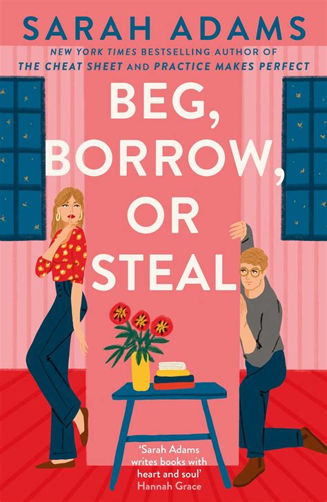Beg, Borrow, or Steal eBook by Sarah Adams - EPUB | Rakuten Kobo Australia