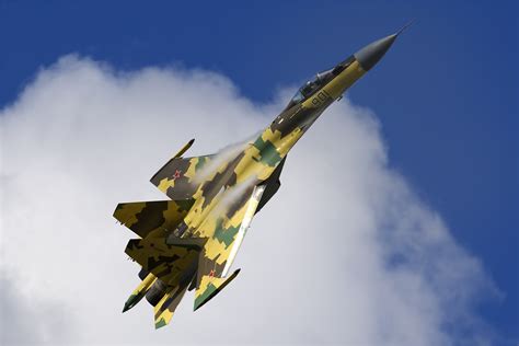 Су-35БМ | это... Что такое Су-35БМ?