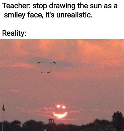 Smiley face - Meme by Peebee :) Memedroid