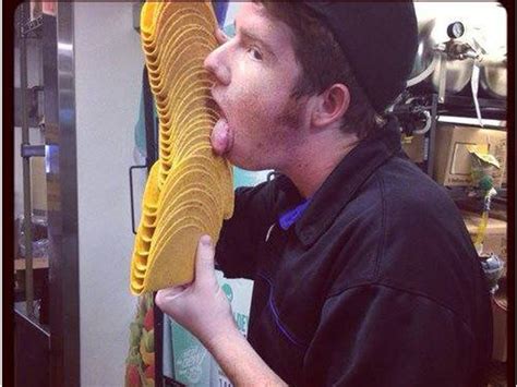 How to lose your appetite: Fast food workers' worst pranks - TODAY.com