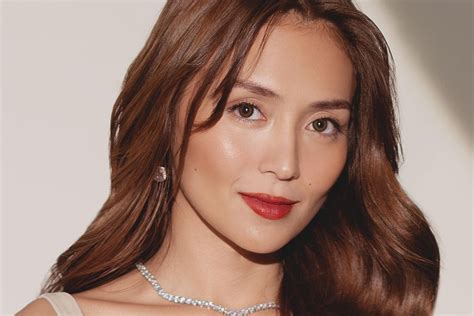 Kathryn Bernardo on forgiveness after split with Daniel Padilla