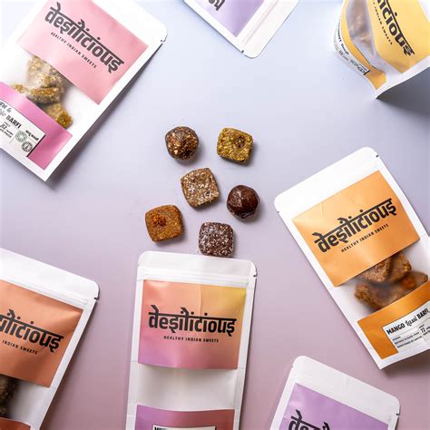 Desilicious – Desilicious