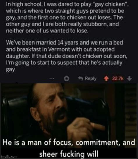Commitment 100 : r/memes