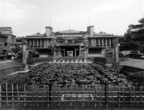 Frank Lloyd Wright Birthday: Photos, Iconic Buildings | Time