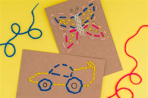 Meaningful DIY Gifts and Activities for Father's Day | KiwiCo | Easy ...
