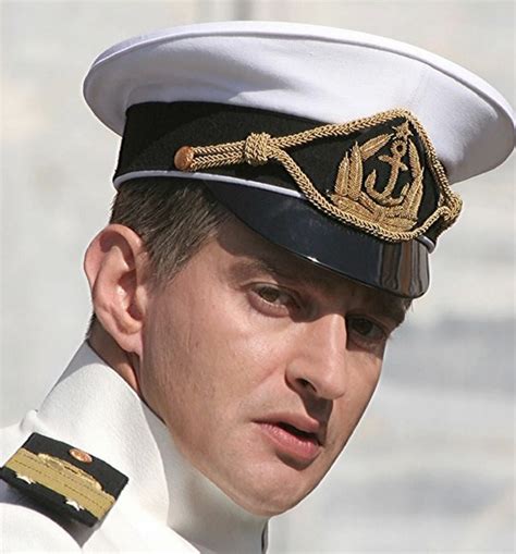 Александр Васильевич Колчак: 4 цитаты персонажа