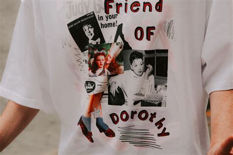 What Does It Mean To Be a Friend of Dorothy? – bubuleh