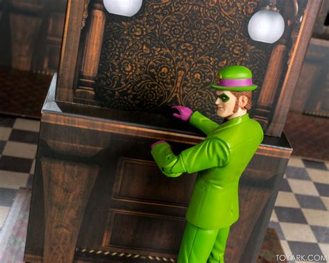 Extreme Sets Wave 6 - Bank, Vault, Subway, Cave, Abandoned House, Floor