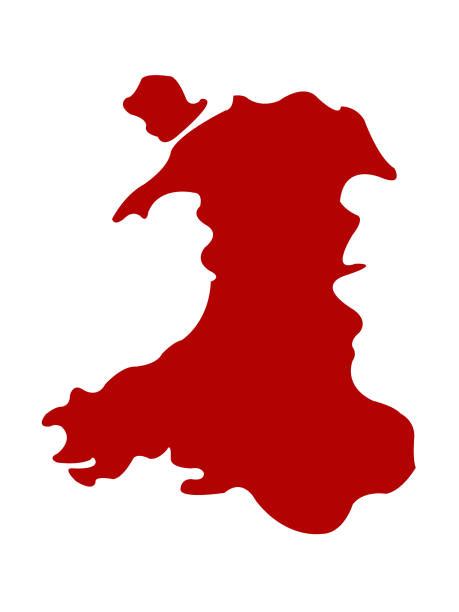 Wales Cardiff Illustrations, Royalty-Free Vector Graphics & Clip Art ...