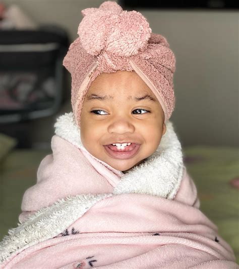 Cassidy Rose Tshiamo | After a Hot bath🥰🌸 | Instagram