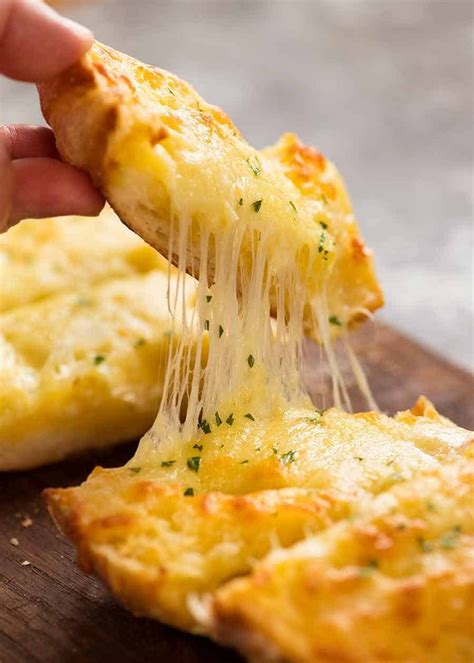 Garlic Ciabatta Recipe - Giratan