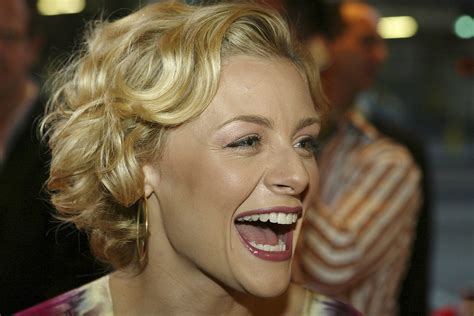 Jessica Cauffiel Net Worth - Wiki, Age, Weight and Height