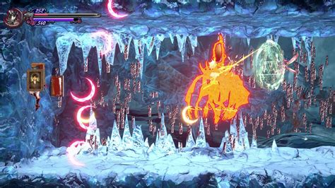 Bloodstained: Ritual of the Night - How To Get The Best Ending | True ...