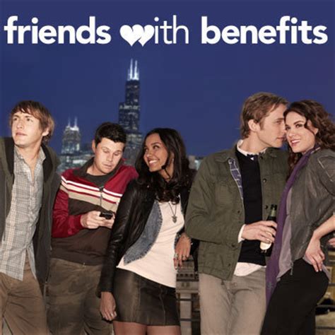 Promo Pic 01 - Friends with Benefits Photo (19630492) - Fanpop