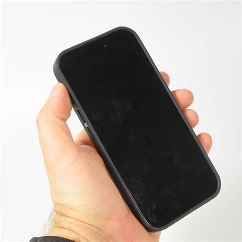 iPhone 16 Case Hülle - Silikon schwarz Summer surfboard 2025 - Kaufen