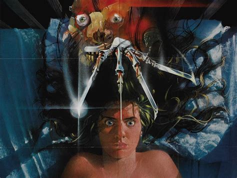 A Nightmare On Elm Street Wallpapers - Top Free A Nightmare On Elm