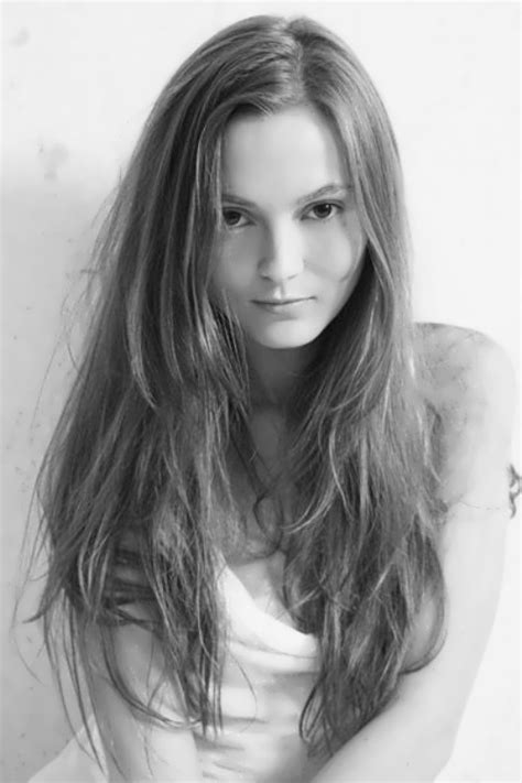 Ksenia Stom, beautiful model - Russian Personalities