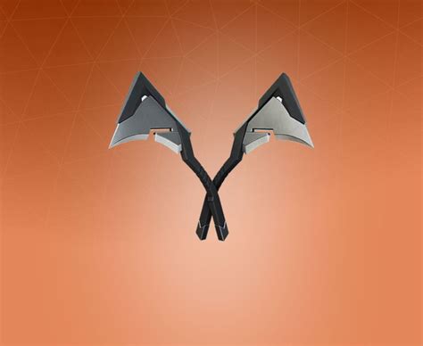 Fortnite Zen Axe Pickaxe - Pro Game Guides