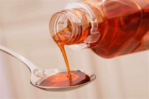 3M Bottles Of Codeine-Containing Syrup Consumed Daily In Kano, Jigwa ...
