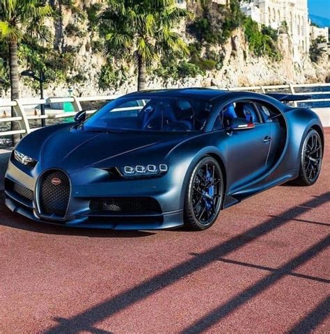 Bugatti Chiron