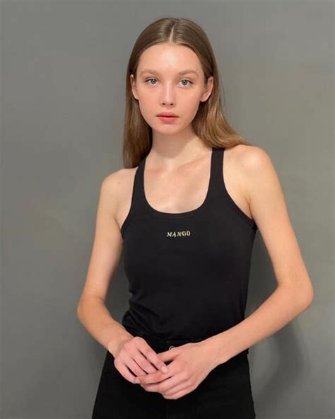 yulia sidorova | Bacca Model Management Russia