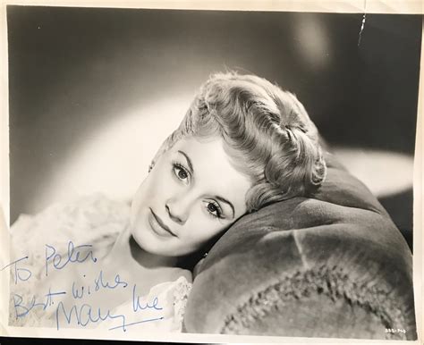 Mary Ure - Liam Bluett