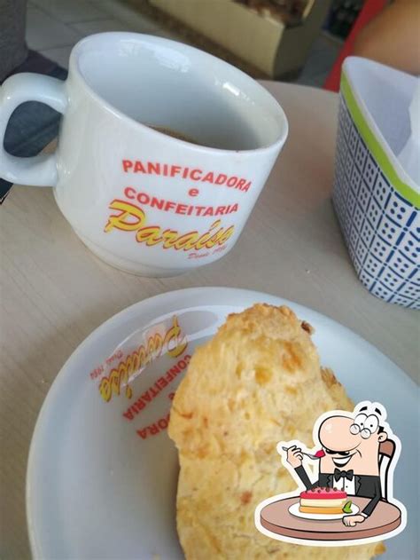 Panificadora E Confeitaria Paraíso - Panificadora Paraíso, Curitiba - Menu do restaurante, preços e opiniões
