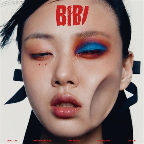 BIBI - Life is a Bi... - Reviews - Album of The Year