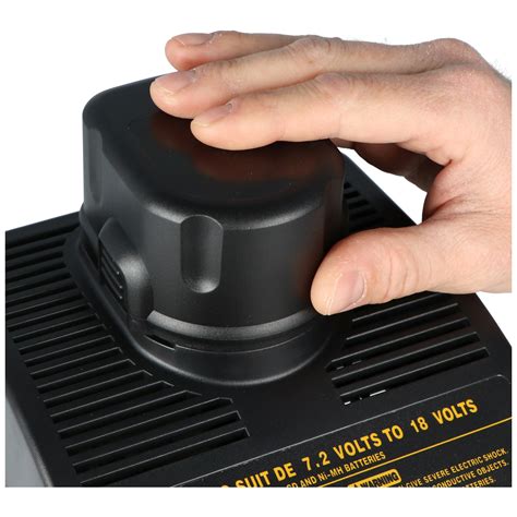 Universal Ladegerät passend für Black & Decker, kein Original | Black ...
