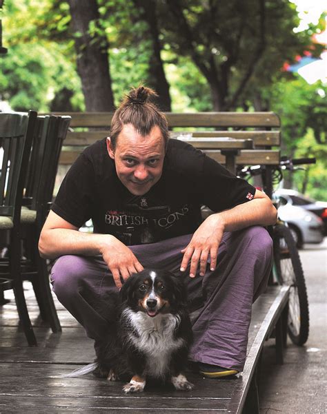 Goran Jevtić: U mešanku Milicu se odmah zaljubio, jer...