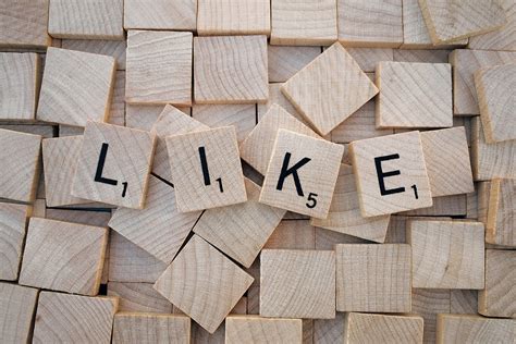 Like or not: why did they become so important – Enkey Magazine