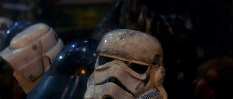 Stormtrooper ANH hero helmet spotted in ROTJ? | RPF Costume and Prop ...