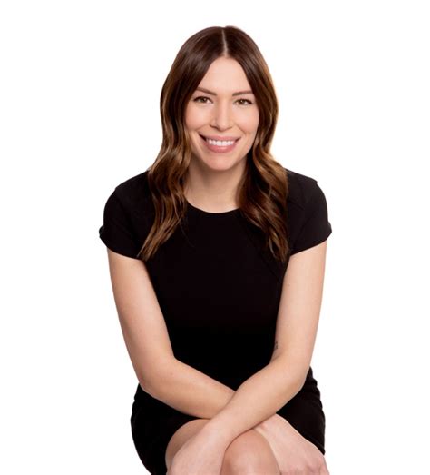 Allie Nelson - The company with a purpose