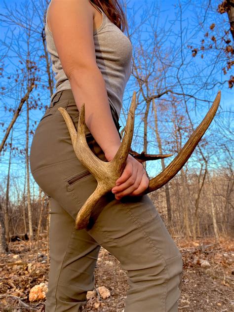 Maggie May on Twitter: "RT @ReallyMaggieMay: Would you go shed hunting