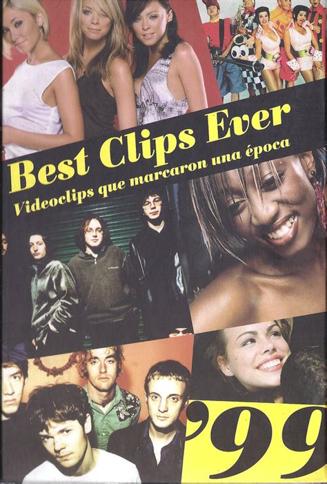 Best Clips Ever Videoclips Que Marcaron Una Época 99 (2011, DVD) - Discogs