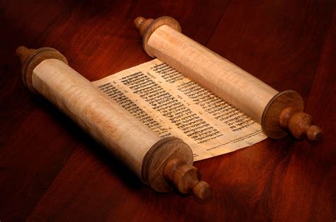 Как была восстановлена Тора? | islam.ru