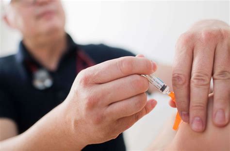 Wie oft Hepatitis B Impfung auffrischen?