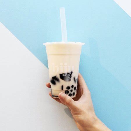 biju bubble tea london   compton st soho menu prices