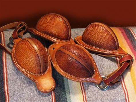 Cary Schwarz Custom Saddles - Craftsmanship and Artistry
