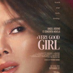A Very Good Girl (2023) - MyDramaList