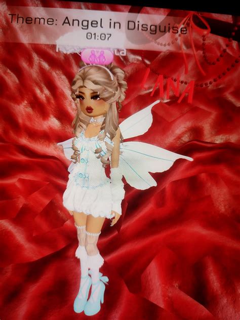 An Angel In Disguise Questions And Answers 3
