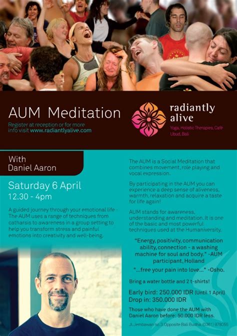 AUM Meditation review: What is it and does it work?