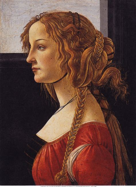 An Introduction to the Life of Sandro Botticelli a Renaissance Artist ...