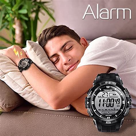 10 ATM Water Resistant Watch - Buy Online UK