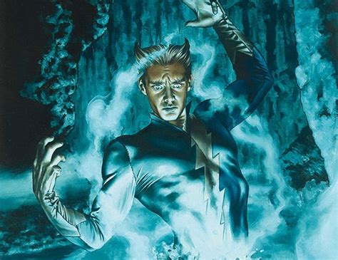 Quicksilver - Marvel Universe Wiki: The definitive online source for ...