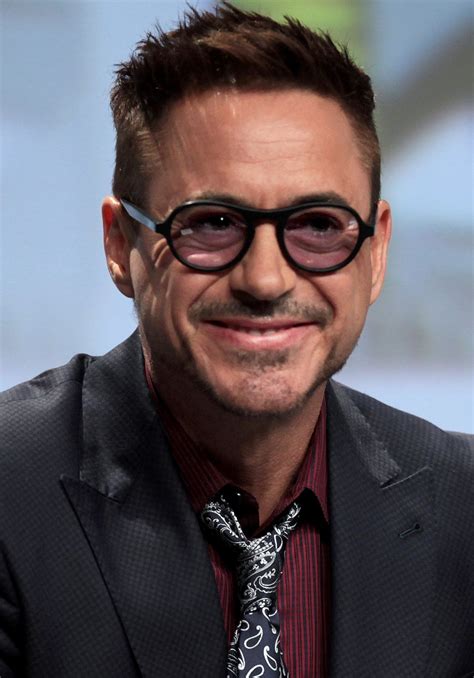 Robert Downey Jr. filmography - Wikipedia