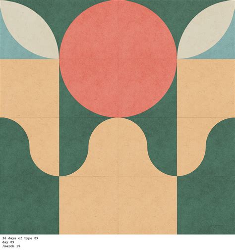 Tile Puzzle on Behance