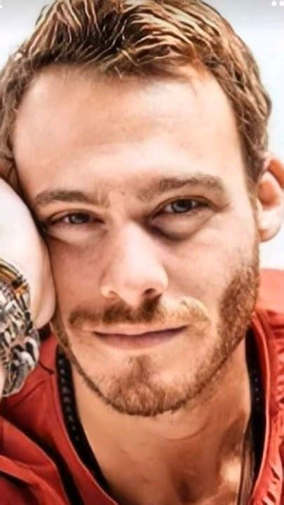 📅 ¡La película de Kerem Bürsin, La cueva azul, se estrena el 22 de mayo ...