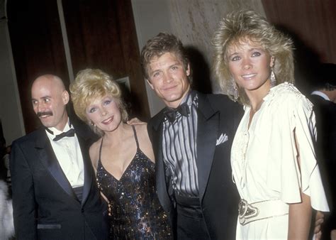 Inside Stella Stevens' relationship with son Andrew she had at 15 & the